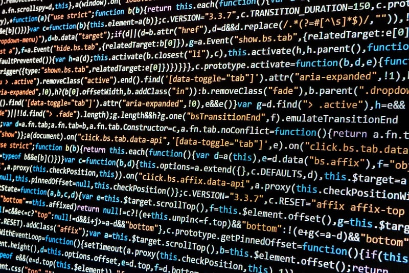 Software Development